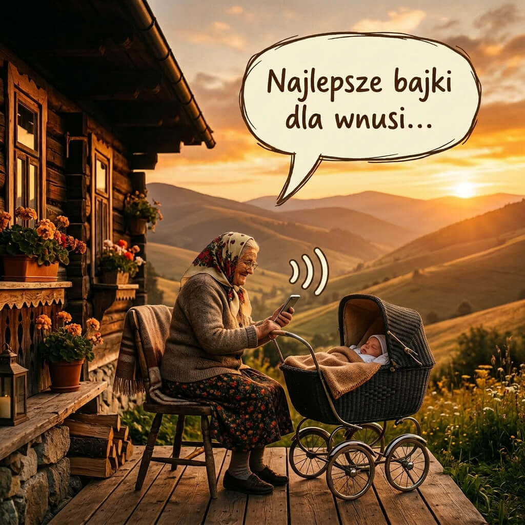 Często zadawane pytania o Opowieści Sudeckie
